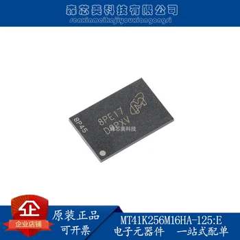 2 шт. оригинальная новая MT41K256M16HA-125: E FBGA-96 4 ГБ памяти DDR3L SDRAMN