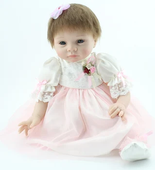 2015NEW оптовая продажа реалистичная кукла-реборн лидер продаж, детские куклы, модная кукла, настоящее мягкое нежное прикосновение