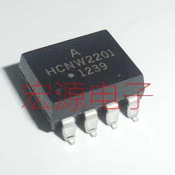 30 шт. оригинальный новый HCNW2201 патч-оптрон optocoupler