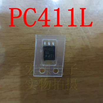 30 шт. оригинальный новый оптрон PC411L optocoupler