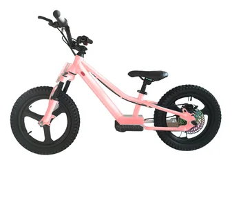 BMX Велосипед для малышей 16 