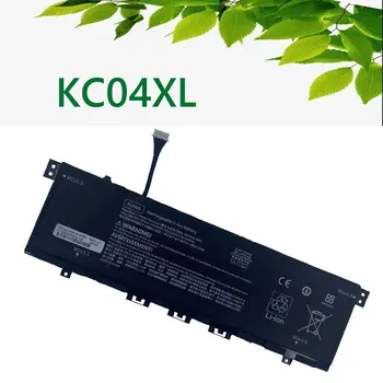 KC04XL Аккумулятор для ноутбука HP Envy 13-AH0001NW AH0003NE AH1507SA TPN-W136 W133 W141 L08544-2B1 1C1 HSTNN-DB8P L08496-85
