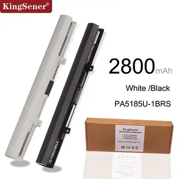 Kingsener PA5185U PA5185U-1BRS Аккумулятор для ноутбука Toshiba Satellite L50-B C55-B5200 C50-B-14D L55-B5267 C50-B-17K C55-A-1D5