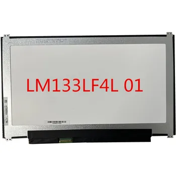 LM133LF4L 01 Для SAMSUNG Flash F30 NP530 NP530XBB NT530XBB 530XBB Новый Полный IPS 1920x1080 ЖК экран светодиодный Дисплей Матрица 30 Контактов