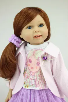 NPKCOLLECTION Кукла для девочек Ручной работы, силиконовые куклы-реборн для всего тела, Реалистичная виниловая кукла для малышей, игрушка для Рождественской коллекции