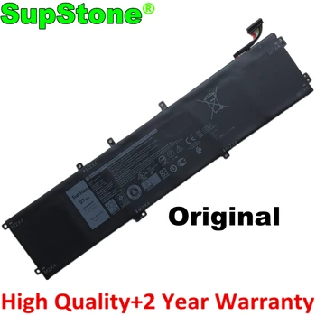 SupStone 4K1VM Аккумулятор Для Ноутбука Dell G7 17 7700 0W62W6 0NCC3D V0GMT P46E XYCW0