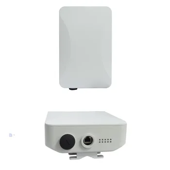 Wifi 6 11ax 1800 Мбит/с наружная беспроводная точка доступа, встроенная панельная антенна 7dBi с дальним диапазоном Wi-Fi