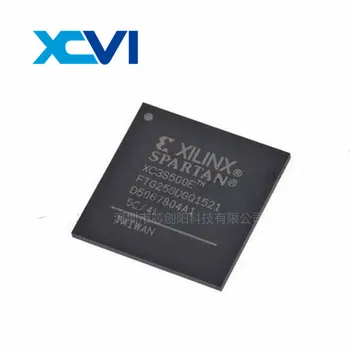 XC3S500E-4FTG256C EncapsulationBGA-256брендовая Новая Оригинальная Аутентичная микросхема IC