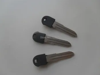 Абсолютно Новая Сменная Неразрезная вставка Smart Small Key Blank для Toyota Smart Spare Key Blade TOY41