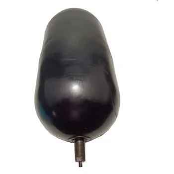 Высококачественный Горячий Резиновый NBR SB330 13L * 7/8-14UNF/VG5 для продажи, Гидравлический аккумулятор, Проверяющий Давление В Мочевом пузыре, Надувная Задняя часть