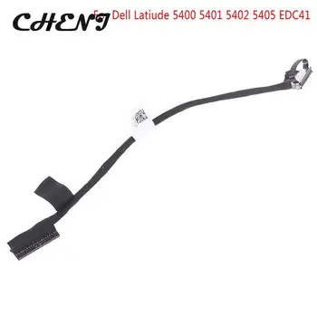 гибкий кабель для аккумулятора 1 шт. для ноутбука Dell Latiude 5400 5401 5402 5405 EDC41 0MK3X9