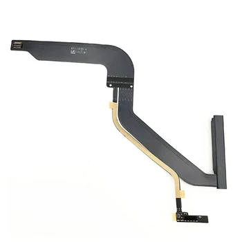 Гибкий кабель для жесткого диска A1278 HDD 821-2049-Гибкий кабель для жесткого диска для ноутбука Pro 13 дюймов, SSD-кабель 2012 года выпуска