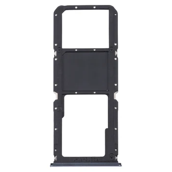 Для OnePlus Nord N200 5G DE2118/DE2117 Лоток для SIM-карт + Лоток для карт Micro SD