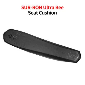 Для SURRON Ultra Bee Подушка сиденья sur ron для внедорожного Dirtbike, оригинальные аксессуары SUR-RON