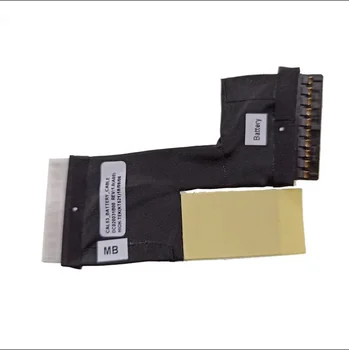 Замена соединительного кабеля аккумулятора Замена для Dell inspiron 15 G3 3779 G3 3579 04G59J DC020031900