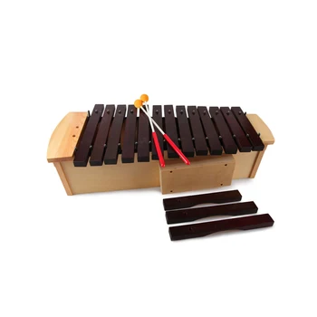 китай oem инструменты высокочастотный ксилофон