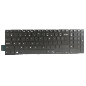 Клавиатура для ноутбука Dell G5 15 5587, Черный, США