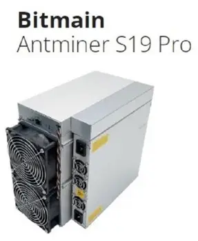 КУПИТЕ 2 ПОЛУЧИТЕ 1 БЕСПЛАТНО Bitmain Antminer S19j Pro Биткоин Майнер со снижением цены на 100