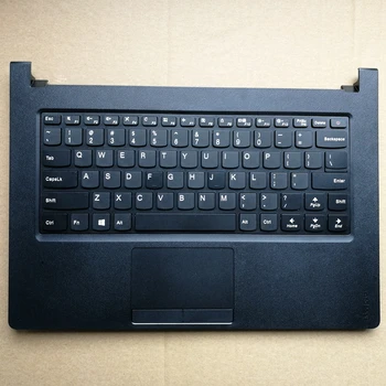Новая клавиатура для ноутбука в США с тачпадом для рук Lenovo 310-14isk ideapad 110-14ISK
