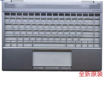 Новинка для HP X360 13-AE TPN-Q199 13-AE C крышкой, безель для клавиатуры