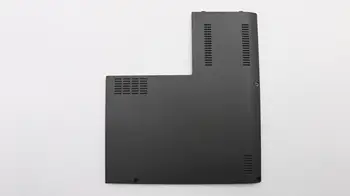 Новый/Оригинальный для Lenovo ThinkPad E560 E565 E550 E555 Чехол на жесткий диск, Сетевая карта, чехол для мини-двери, E накладка 00HN421, 00HN420