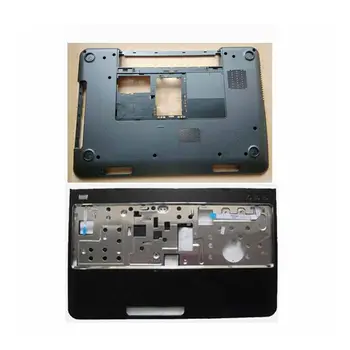 Новый чехол для ноутбука DELL Inspiron 15R N5110 M5110 39D-00ZD-A00 Нижняя Базовая крышка корпуса и верхняя крышка подставки для рук