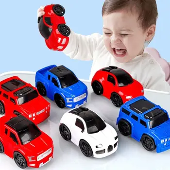 Подарок На День Рождения, Развивающая игрушка для ребенка, Мини-автомобиль, игрушки, Инерционные автомобили, Игрушечные транспортные средства, Спортивный автомобиль