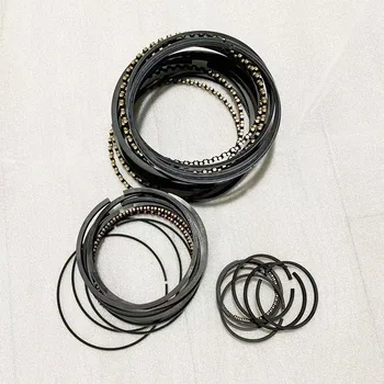 Поршневое кольцо Ingersoll Rand 15T2, медное кольцо, комплекты карбоновых колец, запасные части