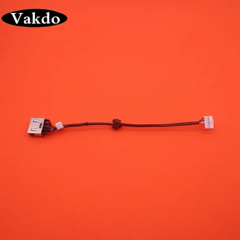 Разъем питания переменного постоянного тока с разъемом для кабеля для Lenovo G50 Z40-75 Z50-70 Z50-75 G50-30 G50-35 G50-40 G50-45 G50-70 G50-80 G50