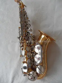 саксофон enfant/маленький саксофон для детей / изогнутый маленький Bb-саксофон