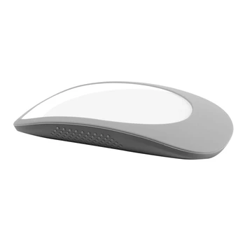 Силиконовый чехол для беспроводной Bluetooth-мыши Apple ic Mouse2