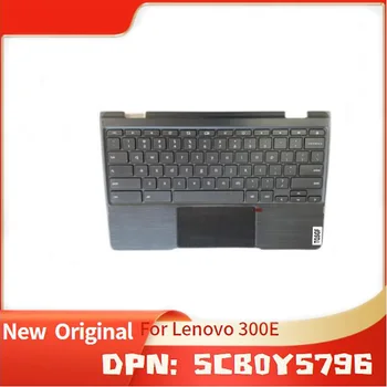 Совершенно Новая Оригинальная Верхняя Крышка Верхний Регистр для Lenovo Chromebook 300E 2rd 5CB0Y57963