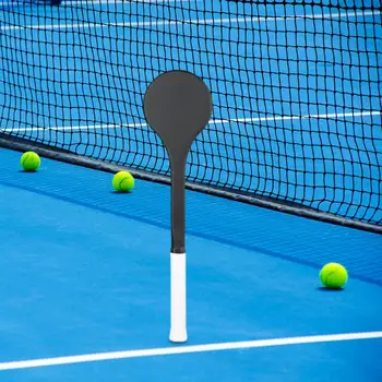 Теннисная Ложка, Теннисная ракетка, Точная Теннисная Указка, Улучшающая Тренажер для Сладких мест