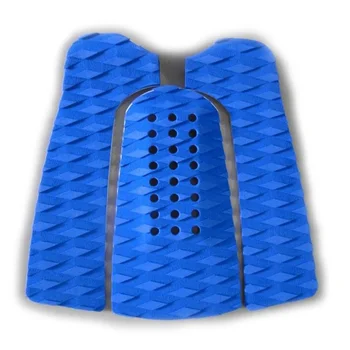Тяговые накладки для доски для серфинга из ЭВА высшего качества, тяговая накладка для хвоста, накладка для палубы для серфинга, ручка для палубы для серфинга